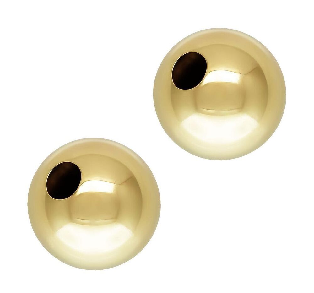 9125 100pcs Adabele Real 1/20 14K Gold Filled Seamless 3mm 0.12 Inch Tiny